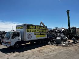 Best Recycling Services for Junk  in Gamerco, NM