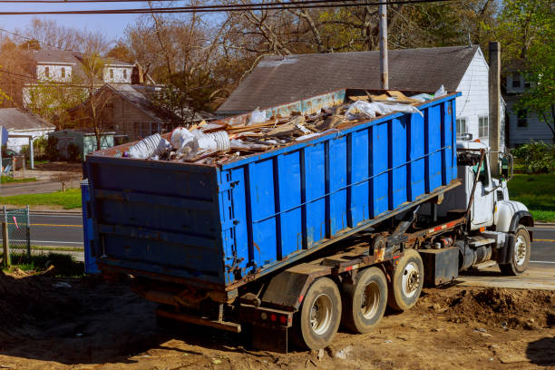 Retail Junk Removal in Gamerco, NM